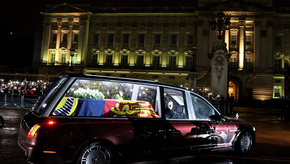 Global Media Outlets Announce Plans For Coverage Of Queen Elizabeth’s Funeral