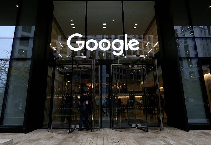 Eu Court Largely Upholds Massive Google Android Anti-Competition Fine