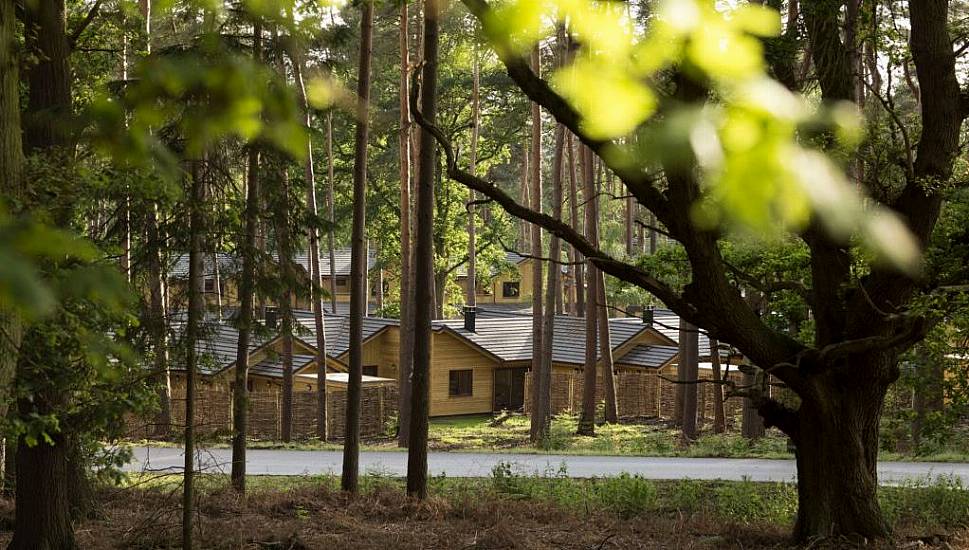 Center Parcs Irish Profits More Than Double As Occupany Rates Near 100%