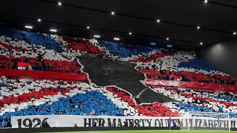 Uefa Awaiting Official Report Before Considering Action Against Rangers