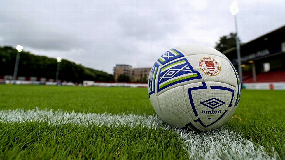 Three Further Arrests In Relation To League Of Ireland Match-Fixing