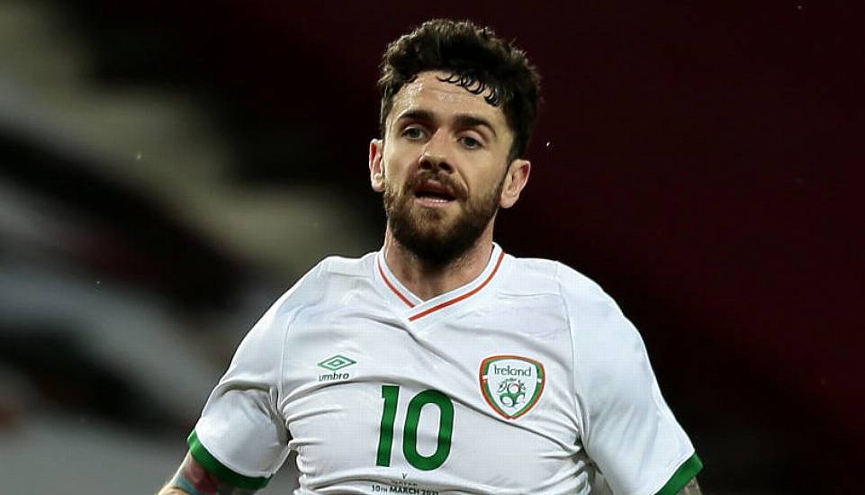 Robbie Brady, Andrew Omobamidele And Callum O’dowda Handed Ireland Recall