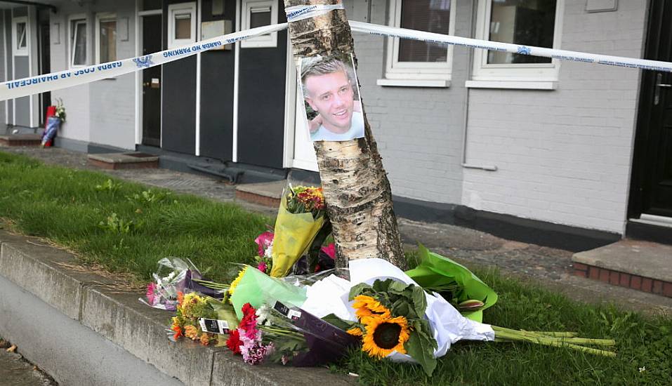 Homeless Agency To Review Death Of Tony Dempsey In Dublin Flat