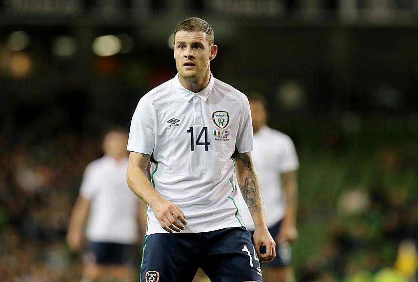 Arrest Warrant Issued For Former Rep. Of Ireland Striker After Failing To Appear In Court