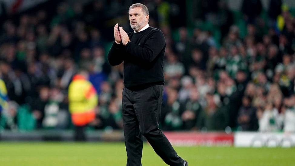 Postecoglou Urges Celtic Fans To Respect Minute’s Applause For Britain's Queen Elizabeth