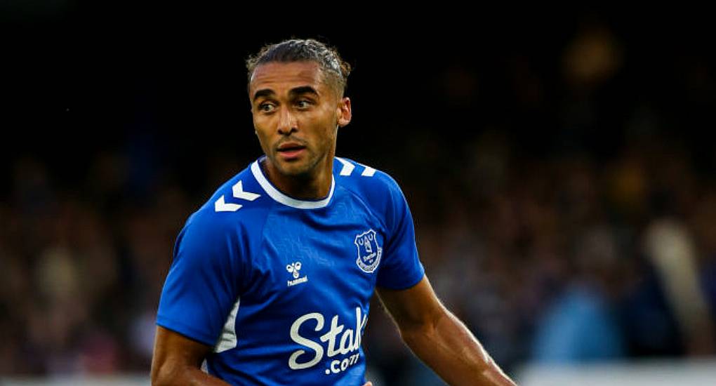 Frank Lampard Keen To See Dominic Calvert-Lewin Fit And Firing For Everton