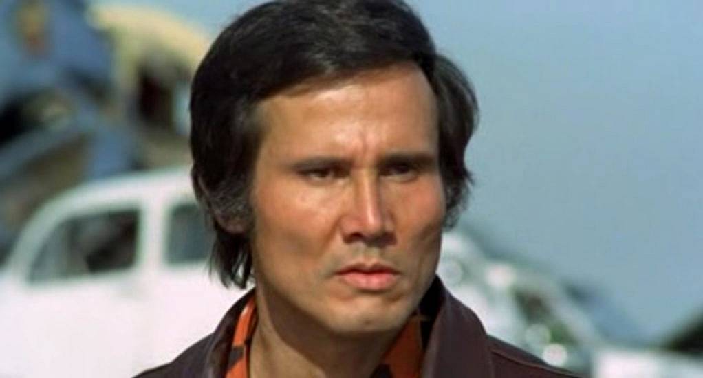 Henry Silva, Star Of Original Ocean’s Eleven, Has Died Aged 95