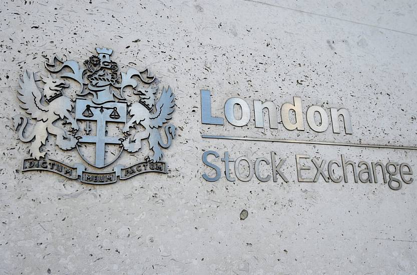 London Stock Exchange To Close For Day Of Queen's Funeral