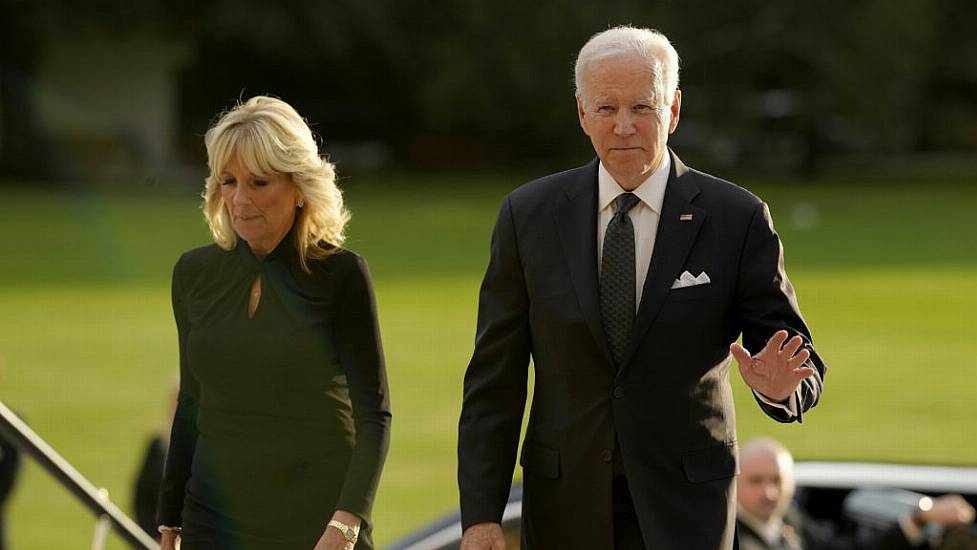 Buckingham Palace Hosts Reception For World Leaders