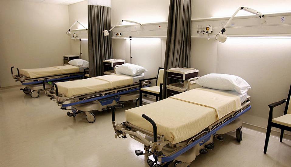 Trolley Watch: 631 Patients Waiting For Hospital Beds