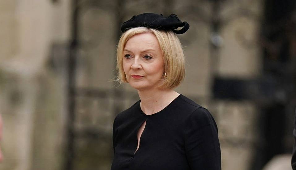 'Who Is This?': Australian Tv Presenters Fail To Recognise Uk Prime Minister Liz Truss