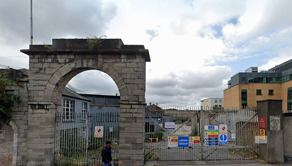 Derelict Dublin Building Taken Over By Housing Activists Still Occupied, Court Hears