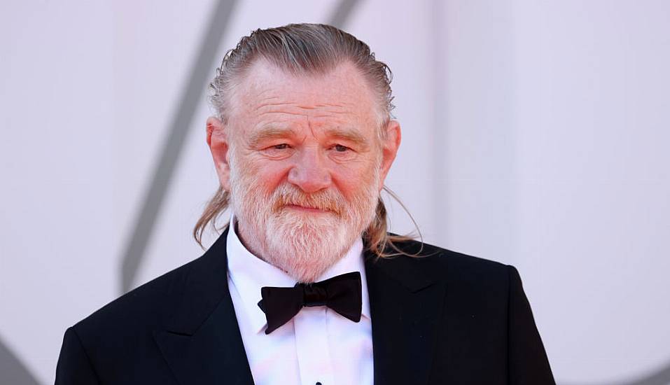 Brendan Gleeson To Host Saturday Night Live In October