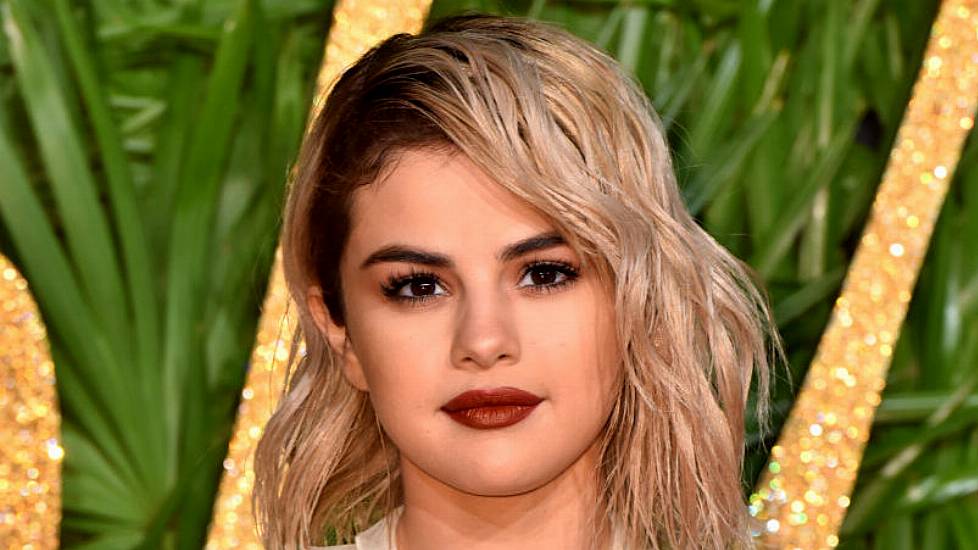 Selena Gomez Shares Trailer For ‘Uniquely Raw’ Documentary About Her Life