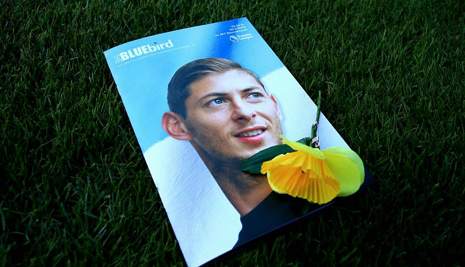 Pilot Said Plane Was ‘Dodgy’ Prior To Footballer Emiliano Sala’s Fatal Flight