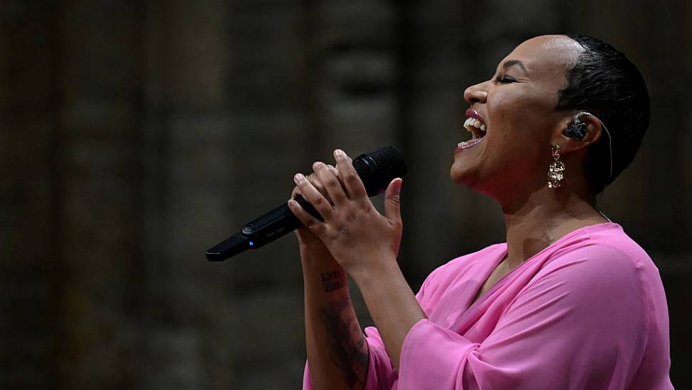 ‘I Said Yes!’ – Emeli Sande Announces Engagement To Girlfriend