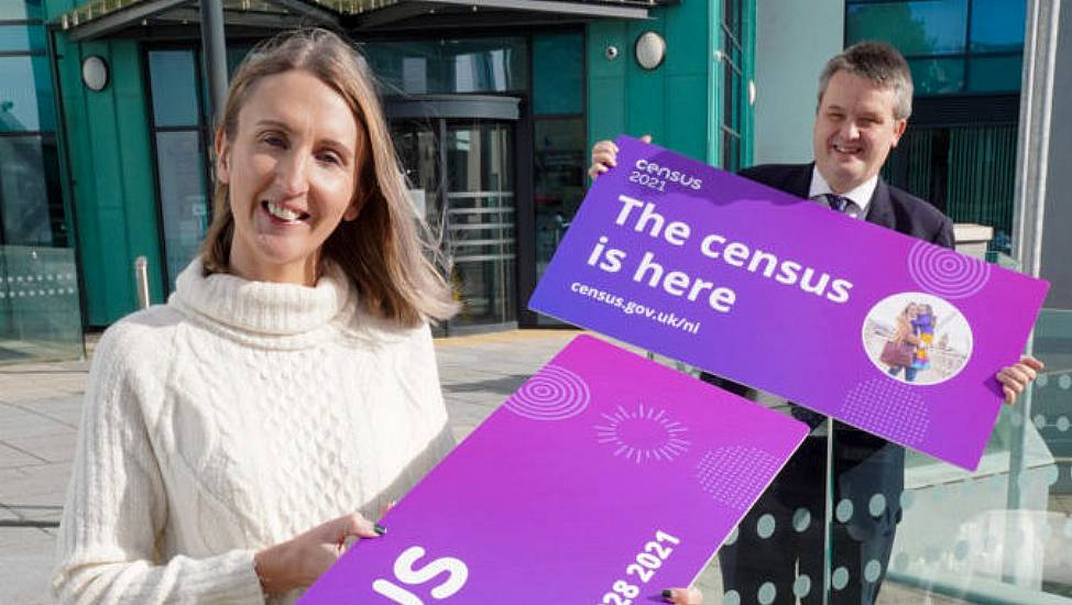 Northern Ireland Census Stats On Religion And National Identity To Be Published