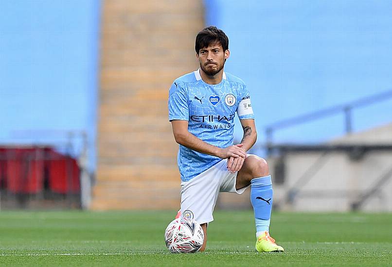 Former Manchester City Star David Silva Guilty Of Hurting Woman During Brawl