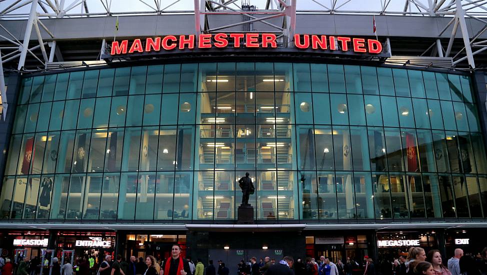 Manchester United Debt Rises To More Than £514M As Record Wage Bill Revealed