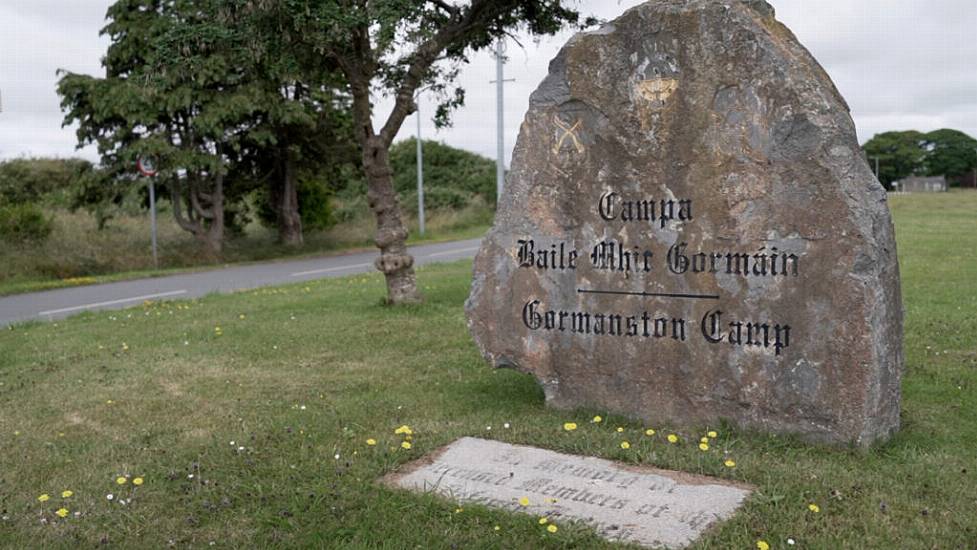 Ukrainian Refugee Camp In Gormanston To Close Ahead Of Winter