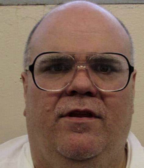 Alabama Execution Of Alan Miller Called Off Over Time And Medical Concerns