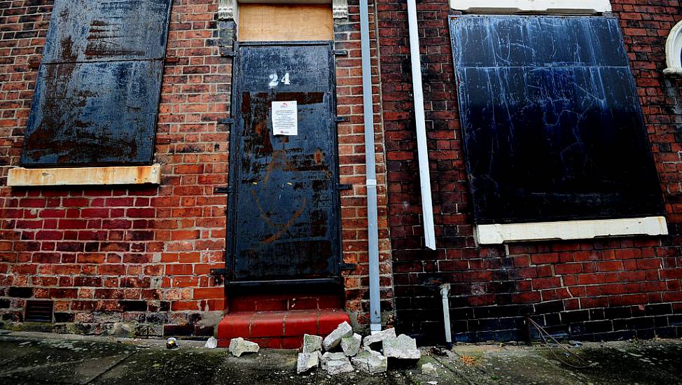 Social Democrats Call For 'Punitive' Vacancy Tax On Homes Left Empty For More Than 12 Months