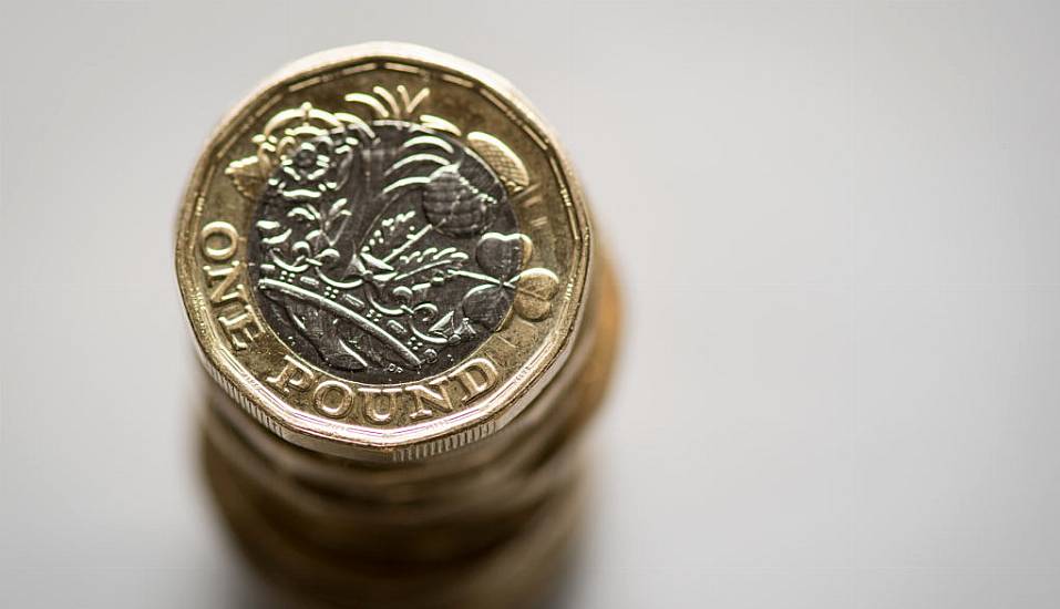 Sterling Plummets To Fresh 37-Year Low As Uk Unveils Mini-Budget