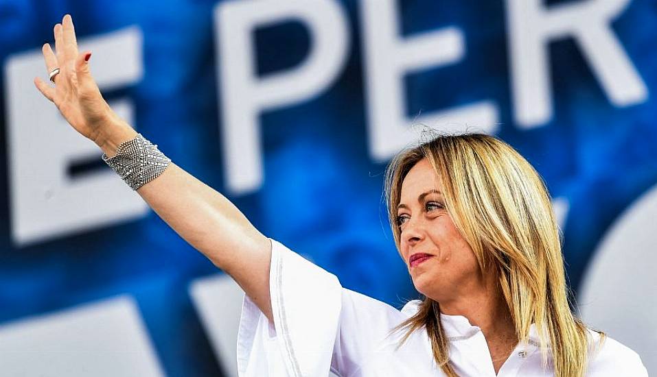 Italian Election Explained: Why Giorgia Meloni And The Far Right Are Set For Victory