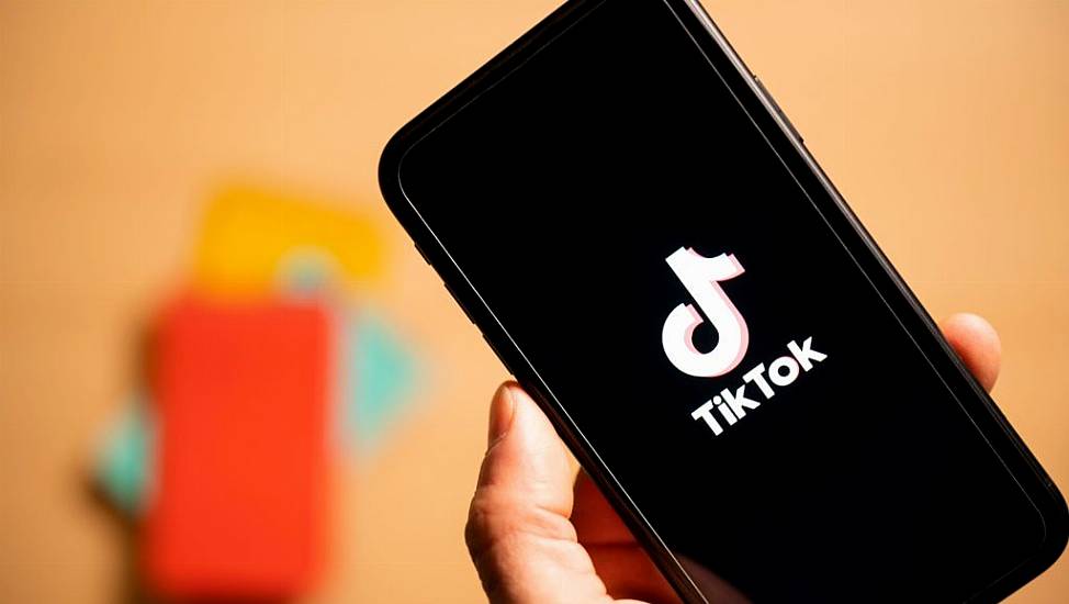 Tiktok Could Face £27M Fine For ‘Failing To Protect Children’s Privacy’