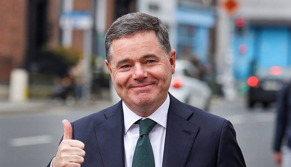 Scoffs At Speeches And Beaming Ministers As Budget 2023 Officially Revealed