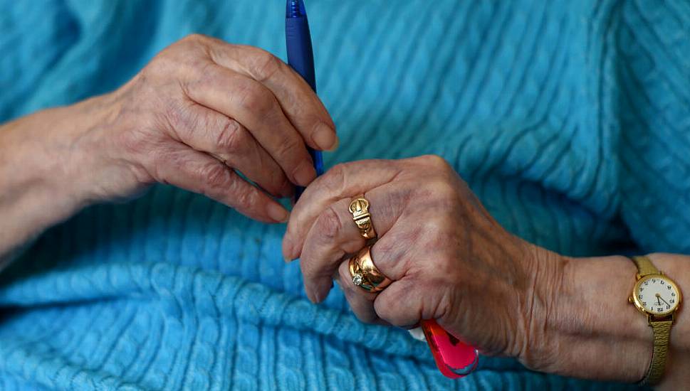 'Major Breakthrough' As Dementia Drug Found To 'Slow Cognitive Decline'