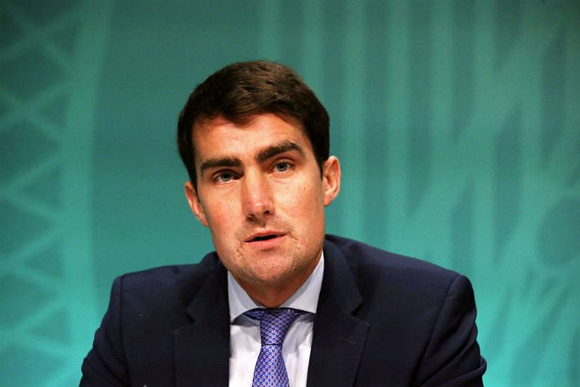 Fianna Fáil Keen To Keep Sports Job As Junior Ministries Reshuffle Approaches