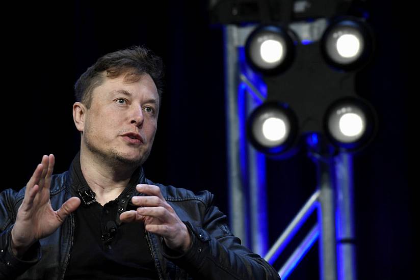 Musk Claims In Court Brief That Sec Is Unlawfully Muzzling Him