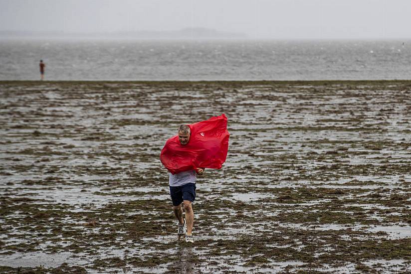 Hurricane Ian: One Of The Most Powerful Storms Recorded In Us Slams Florida