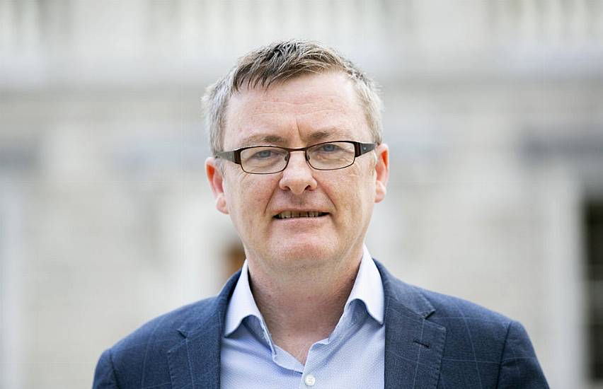 Sinn Féin Crisitise Stephen Donnelly's Plan To Tackle Hospital Waiting Lists