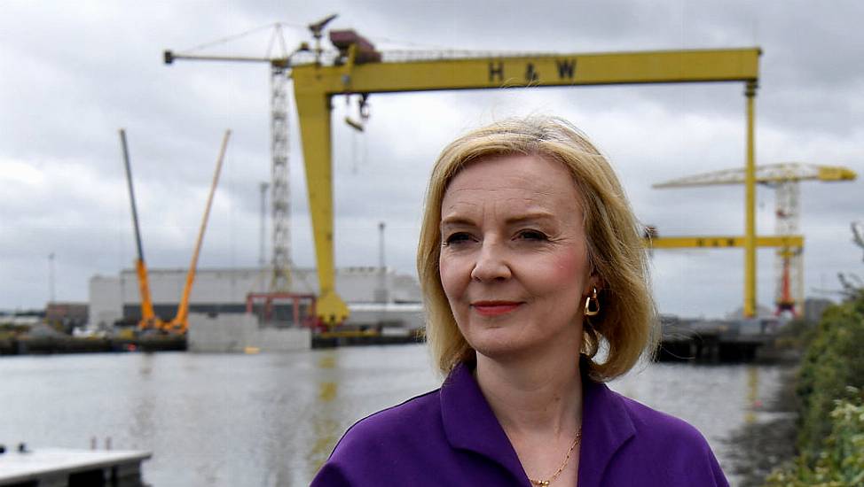 Ni Consumers Will Not Lose Out On Energy Support Offered In Rest Of Uk – Truss