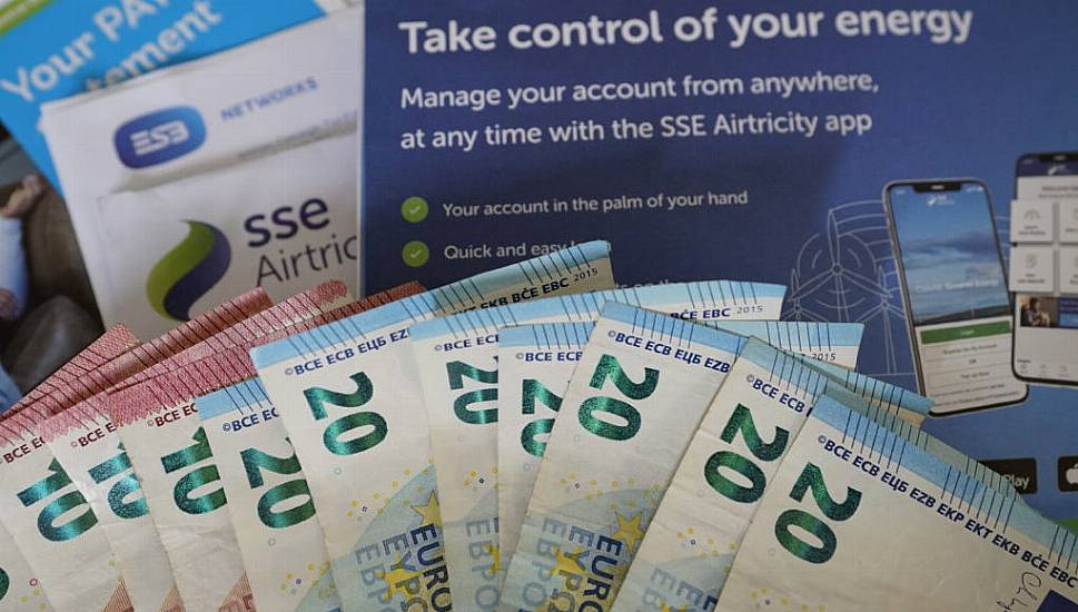 Meath Man (77) Vows To Challenge His €1,671 Electricity Bill