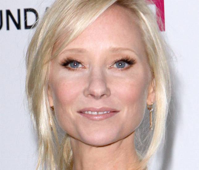 Anne Heche’s Son Says ‘Will’ Presented By Ex-Partner James Tupper Is Invalid