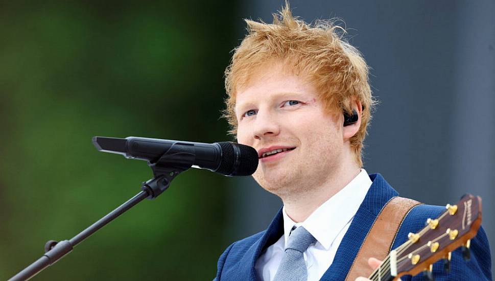 Ed Sheeran And Dua Lipa Lift Pre-Tax Profits To €1.66M At Warner Music Ireland