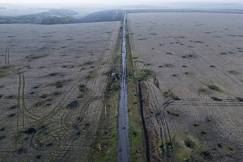 At Least 20 Killed As Russian Forces Bomb Evacuation Convoy In Ukraine