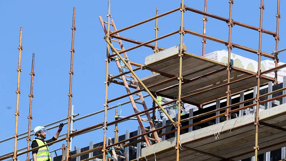 Ireland Does Not Have ‘Luxury’ Of Seeing Serial Objections Stall Home Building