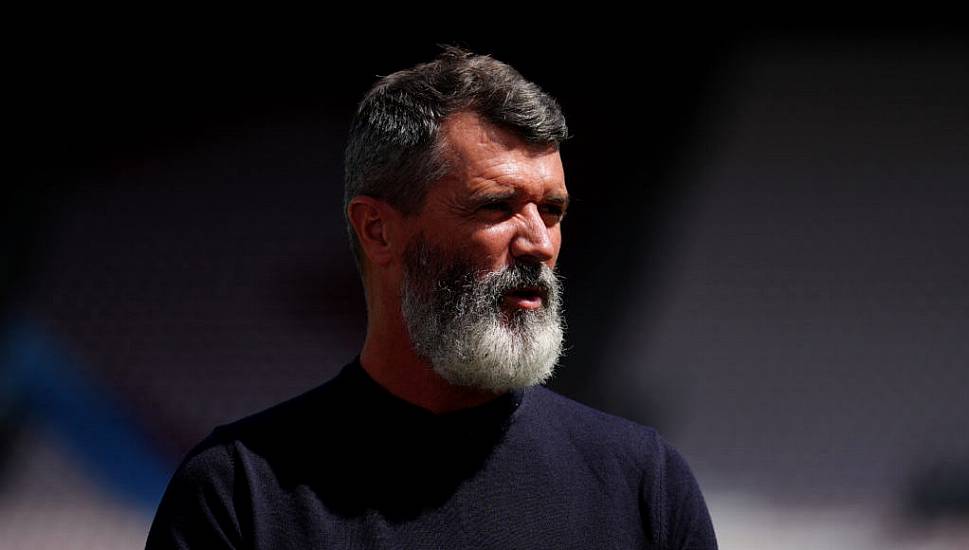 Roy Keane Bemoans 'Embarrassing’ Manchester United Performance