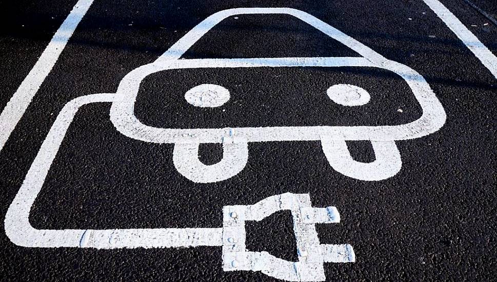 New Car Sales 11% Behind Pre-Covid Levels, But Ev Registrations Continue To Surge