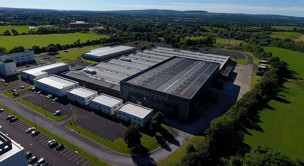 Limerick's Troy Studios Sold To Us Investment Firms