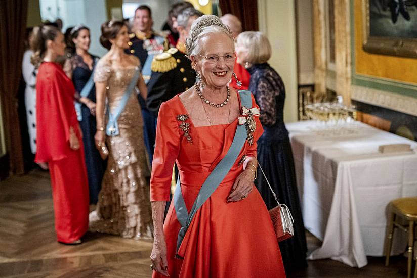 Danish Queen Refuses To Backtrack On Stripping Royal Titles