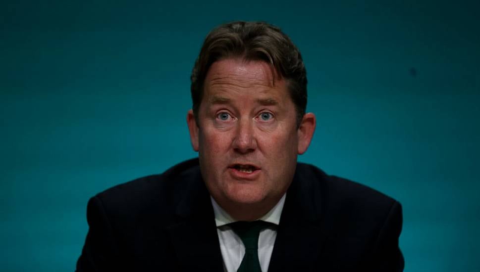 No Confidence Motion An "Attention Seeking Exercise", Says Minister O'brien