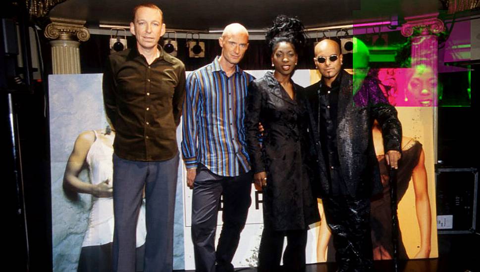 M People Founder Says Band Are ‘Livid’ At Use Of Song At Tory Party Conference