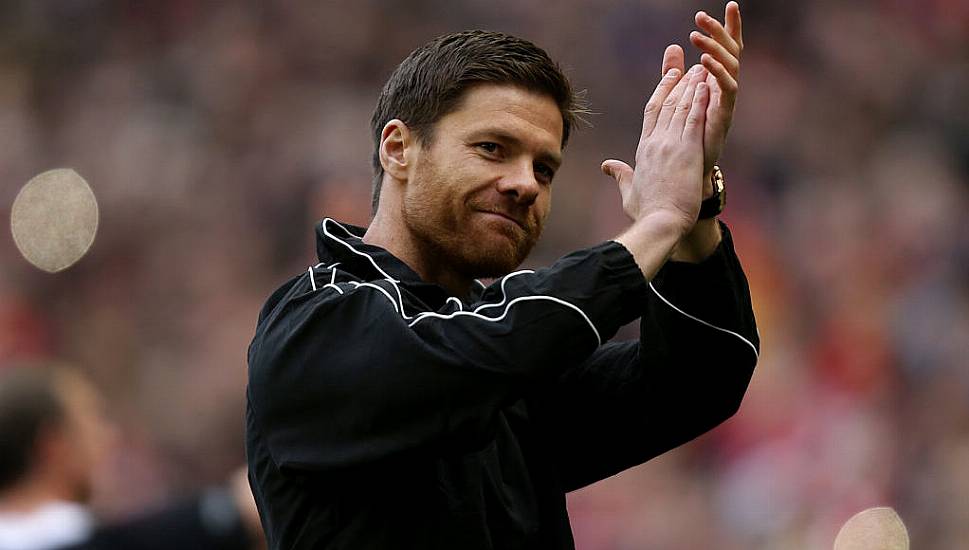 Xabi Alonso Gets First Senior Managerial Role As Head Coach Of Bayer Leverkusen