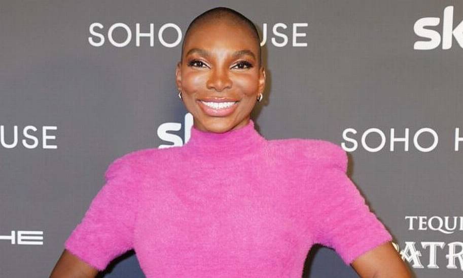 Michaela Coel Was Sold On Black Panther Role Because Her Character Is ‘Queer’