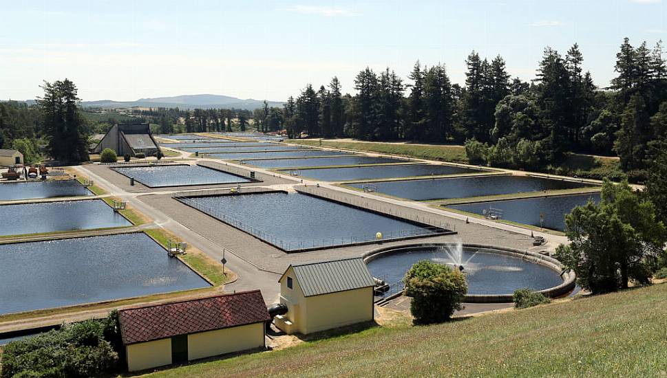 Serious Incidents At Water Treatment Plants Put Almost 900,000 People At Risk